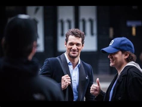 david gandy's goodnight film